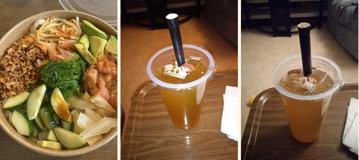 Tibétain Om Traiteur & Bubble Tea - Gallery Image 1