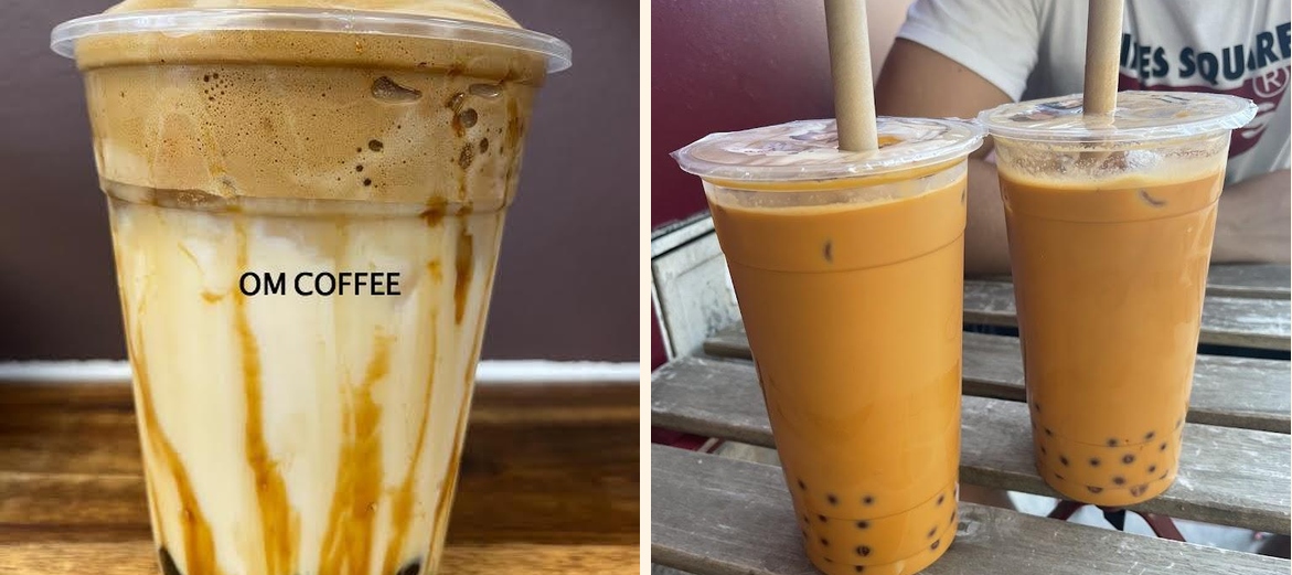 Tibétain Om Traiteur & Bubble Tea - Gallery Image 3