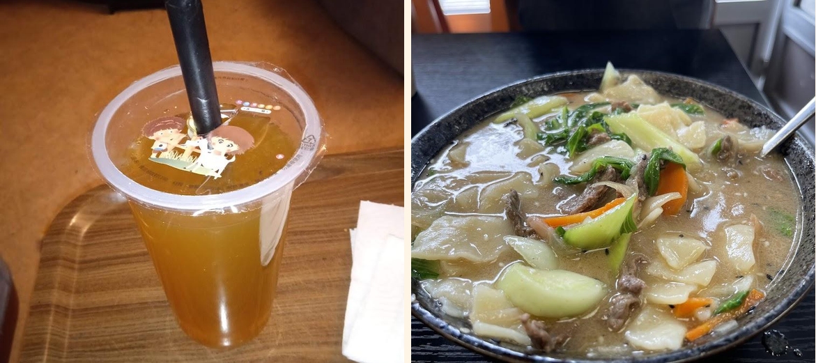 Tibétain Om Traiteur & Bubble Tea - Gallery Image 4