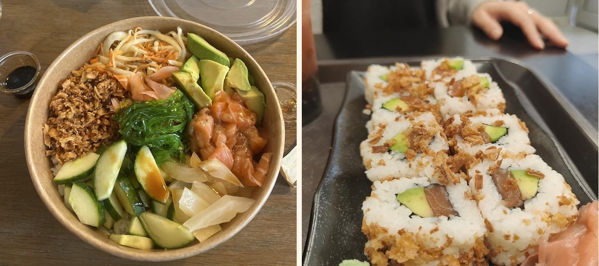 Tibétain Om Traiteur & Bubble Tea - Gallery Image 5