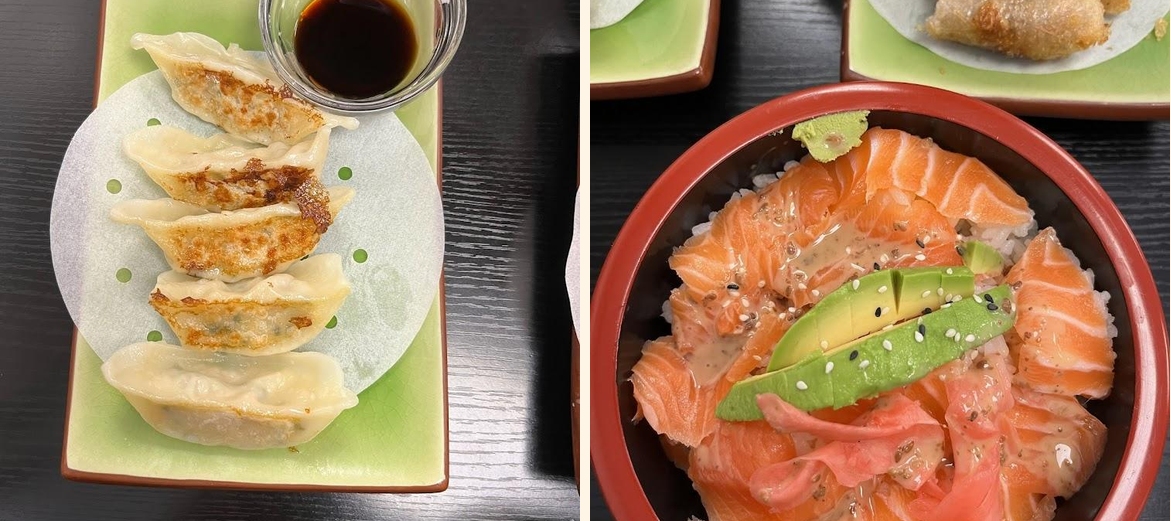 Tibétain Om Traiteur & Bubble Tea - Gallery Image 6