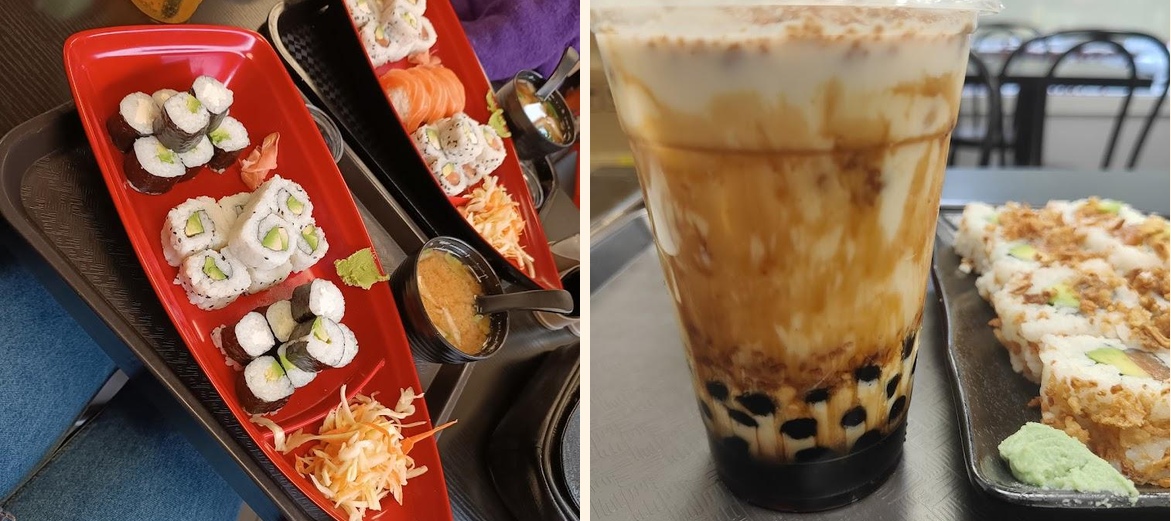 Tibétain Om Traiteur & Bubble Tea - Gallery Image 7